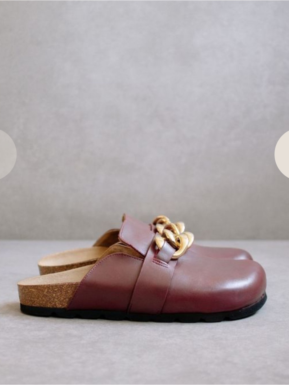 Alohas fireside chain mules - Picture 2 of 9